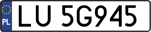 LU5G945