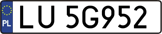 LU5G952