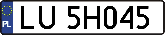 LU5H045
