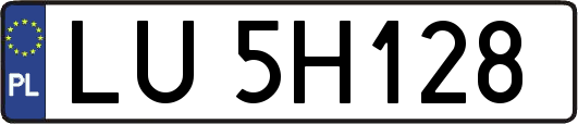 LU5H128