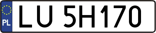 LU5H170