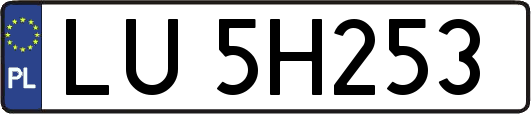 LU5H253