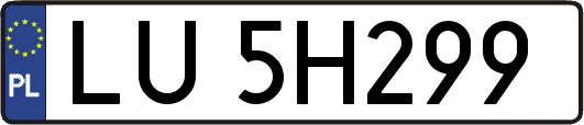 LU5H299