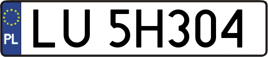 LU5H304