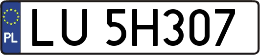 LU5H307