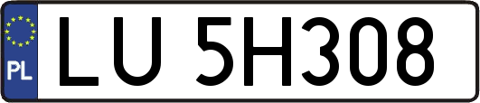 LU5H308