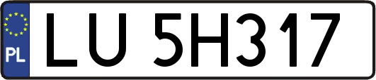 LU5H317