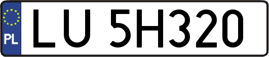 LU5H320