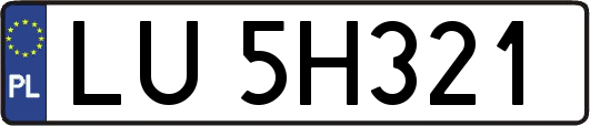 LU5H321