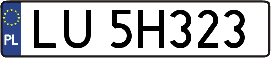 LU5H323