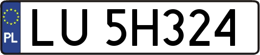 LU5H324