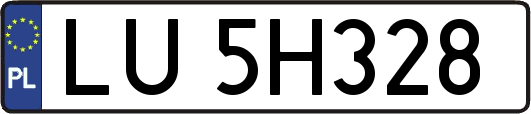 LU5H328