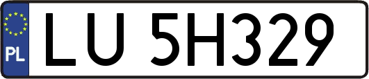 LU5H329