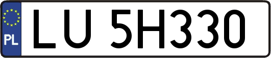 LU5H330