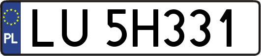 LU5H331