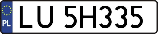 LU5H335