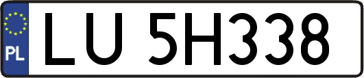 LU5H338