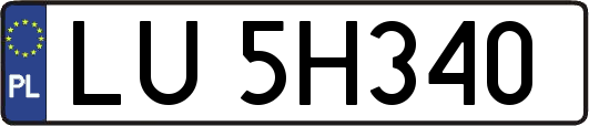 LU5H340