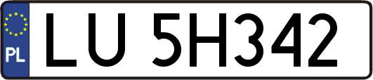 LU5H342