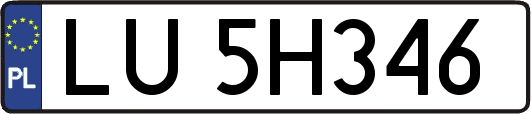 LU5H346