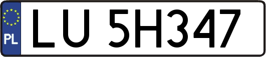 LU5H347