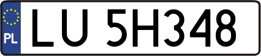 LU5H348
