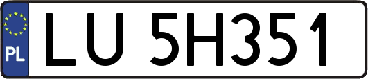 LU5H351