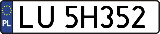 LU5H352
