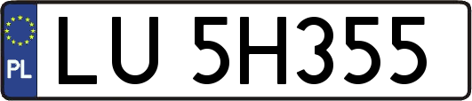 LU5H355
