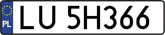 LU5H366