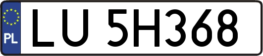 LU5H368