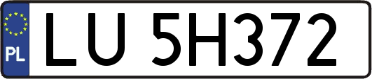 LU5H372