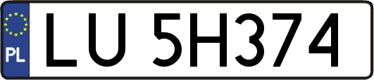 LU5H374