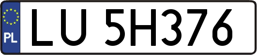 LU5H376