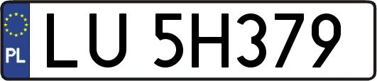 LU5H379