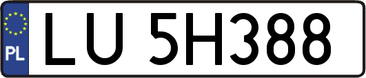 LU5H388