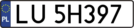 LU5H397