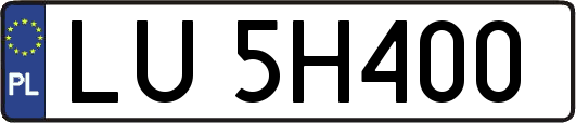 LU5H400