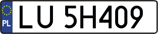LU5H409
