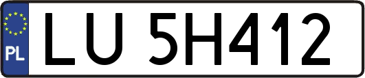 LU5H412