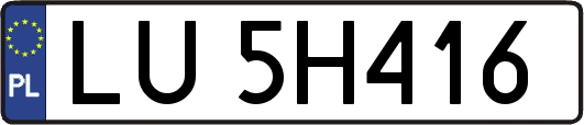 LU5H416