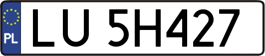 LU5H427