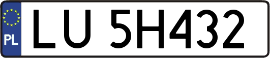 LU5H432