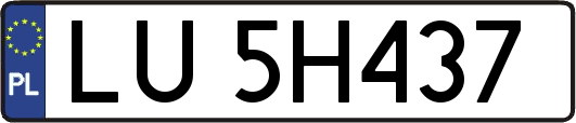 LU5H437