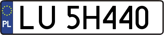 LU5H440