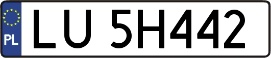 LU5H442