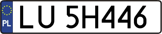 LU5H446
