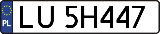 LU5H447