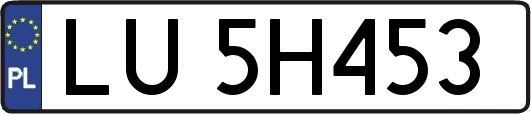 LU5H453