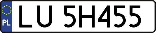 LU5H455